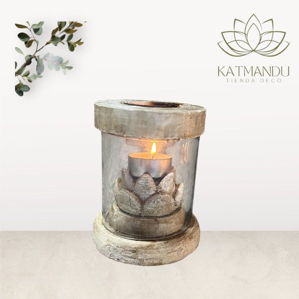 Producto - Quemador de Palo Santo - 1