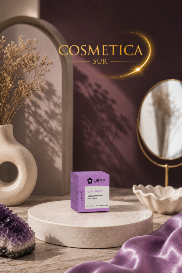 Producto - Crema Hidra Protect 50 grs