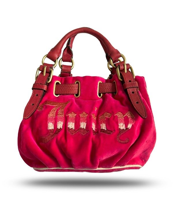 Producto - BAG JUICY COUTURE xx