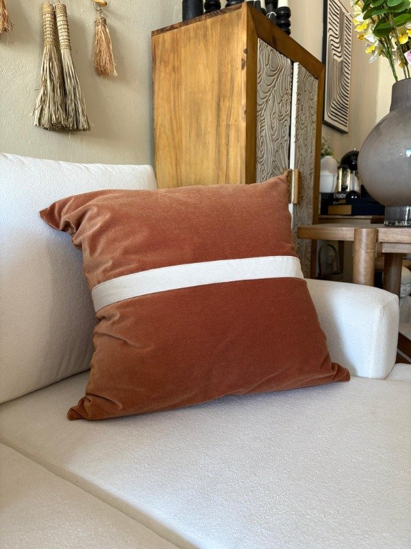 Producto - ALMOHADON DE PANA