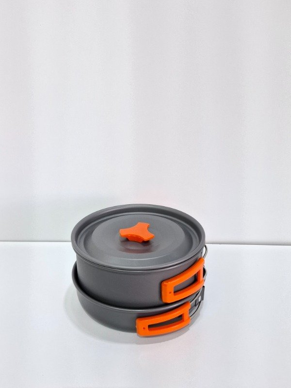 Producto - Kit cocina camping n1 - 4