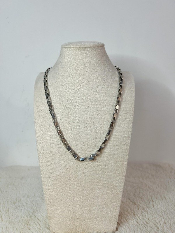 Producto - Cadena eslabones