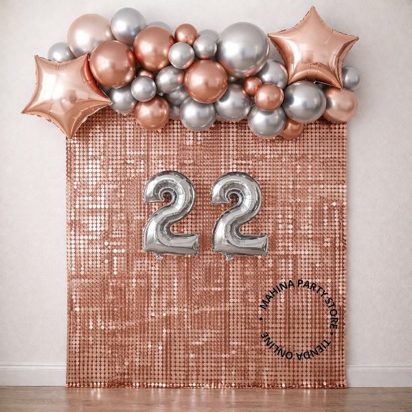 Producto - Combo de cumpleaños Magic 2