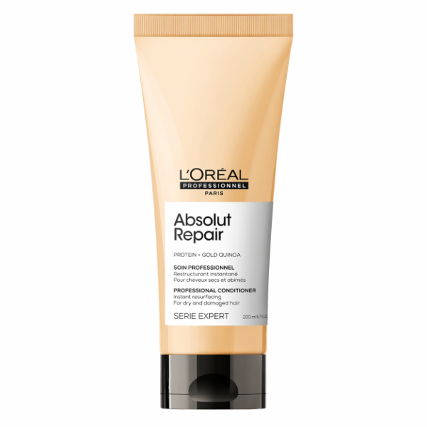 Producto - Loreal - Acondicionador Absolut Repair x 200 ml