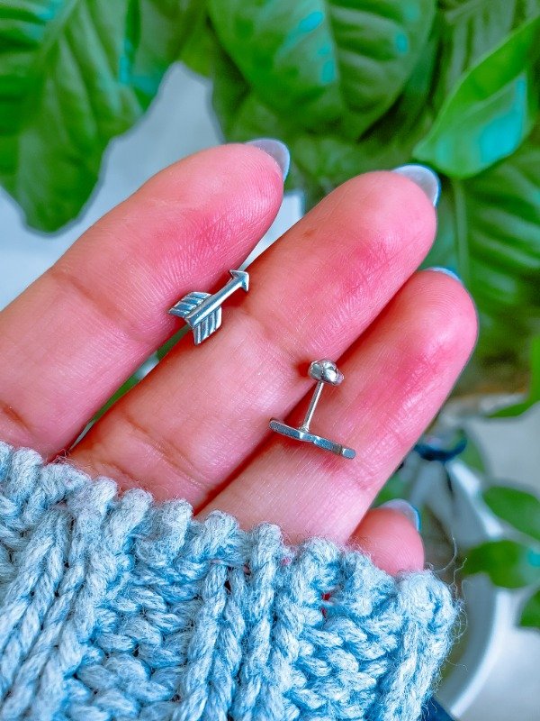 Producto - Abridor flecha AQ