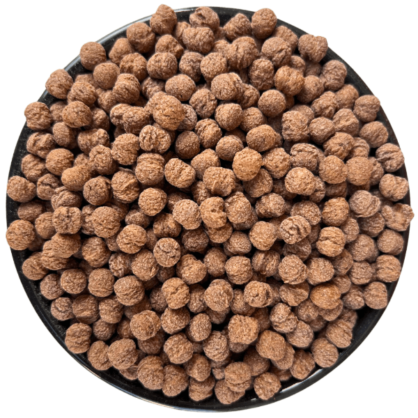 Producto - Bolitas de chocolate 2,5 Kilos - JOSMAR