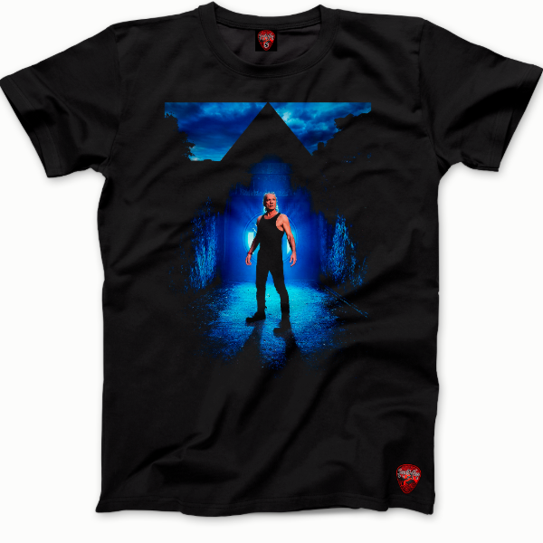 Producto - Remera - Bruce Dickinson - 06