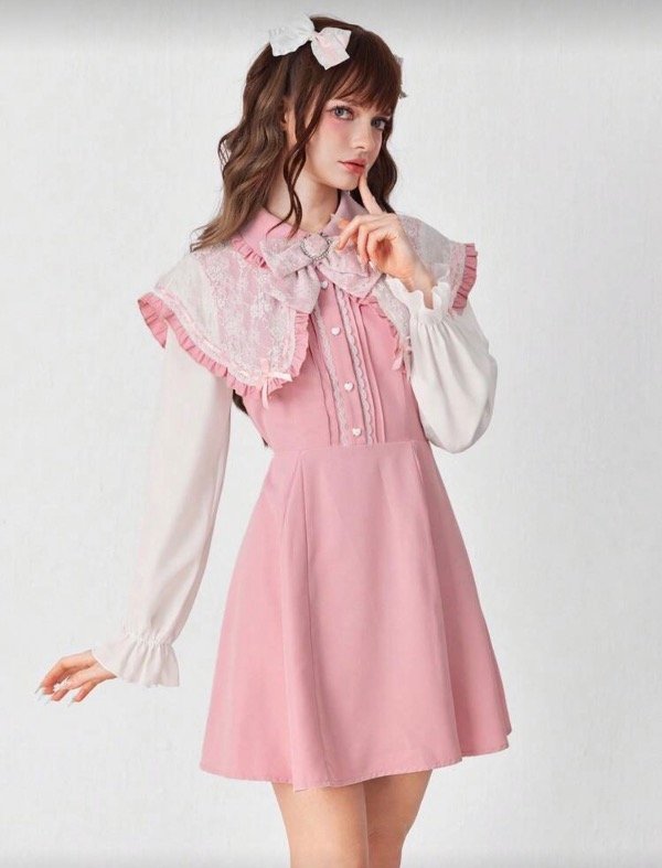 Producto - Conjunto margot