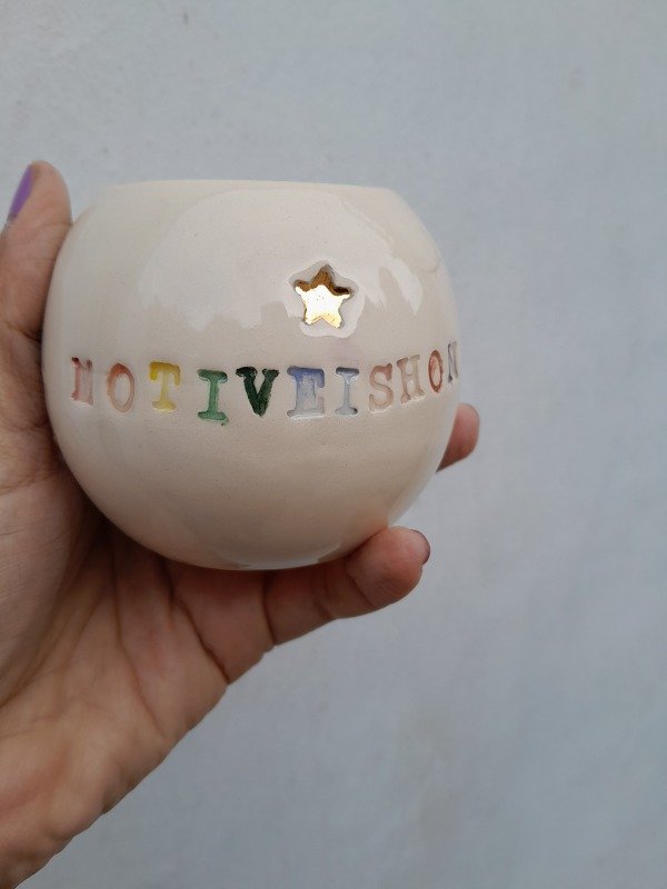 Producto - Mate ovo - Motiveishon colores
