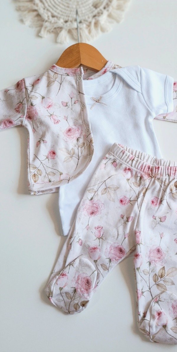 Producto - Conjunto Julieta