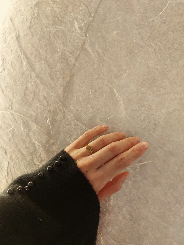 Producto - Anillo Grecia - 2
