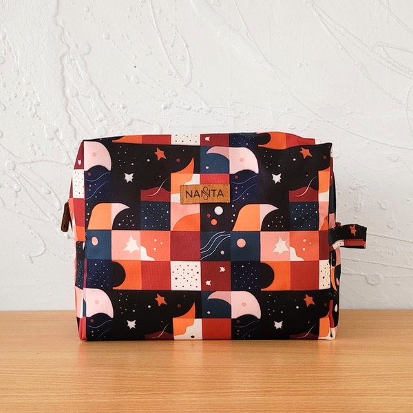 Producto - Neceser Roma - Orbes