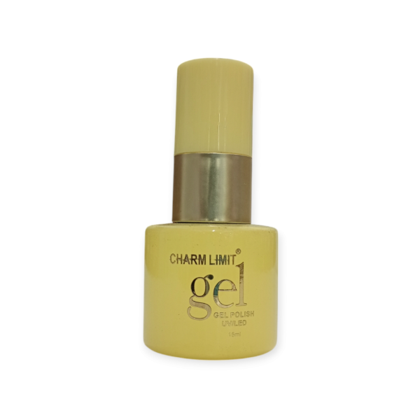 Producto - Esmalte gel Charm Limit 11