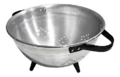 Producto - COLAPASTA ACHAROLADA N26 EL SIGLO