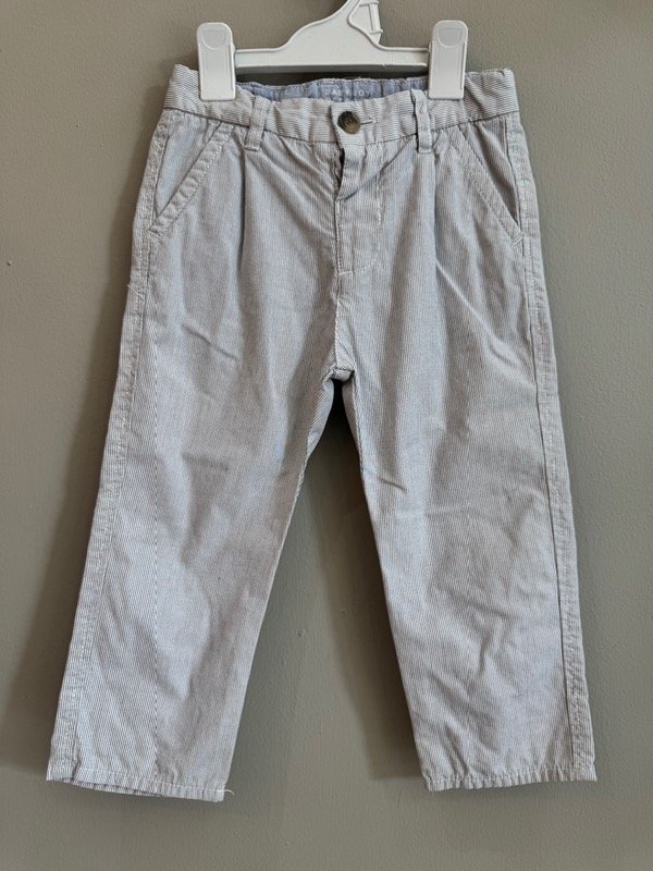 Producto - Pantalón ZARA 18 meses af764