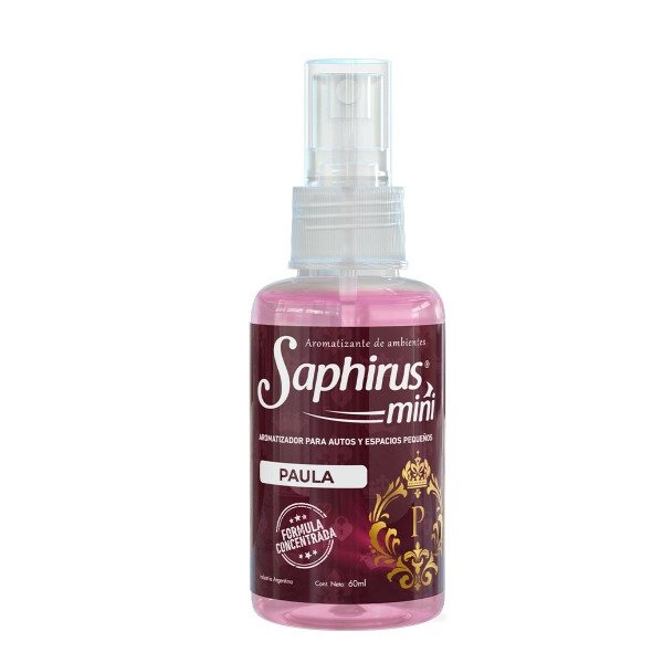 Producto - Aromatizador Mini Paula