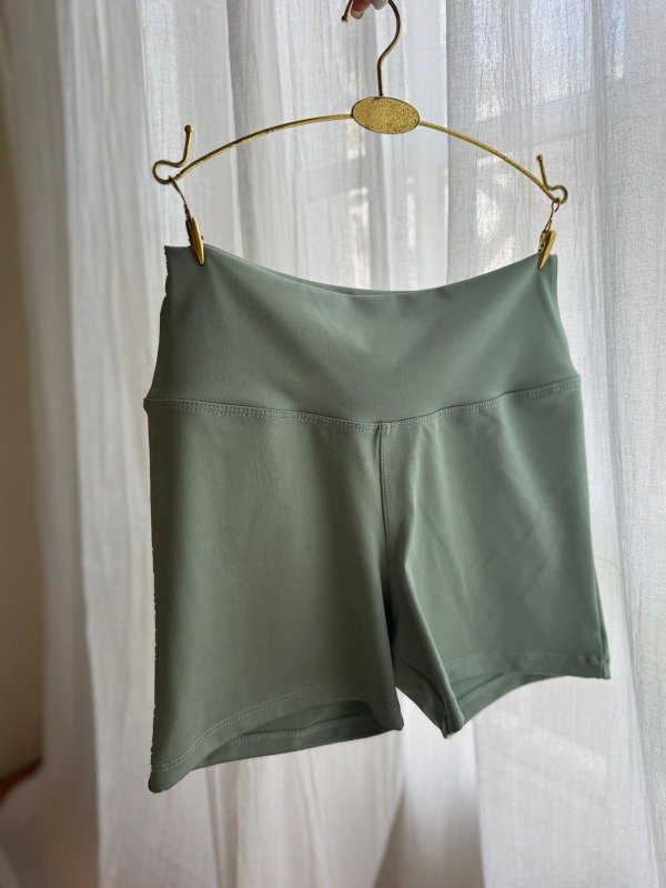 Producto - Calza Verde Agua