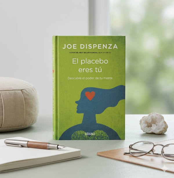 Producto - El placebo eres tú