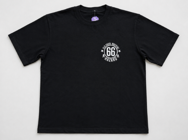 Producto - Remeras foxy - 2