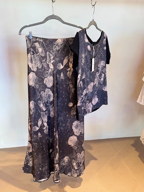 Producto - Set Tucci