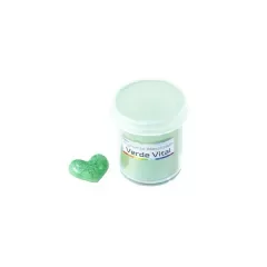 Producto - PIGMENTO METALIZADO VERDE VITAL