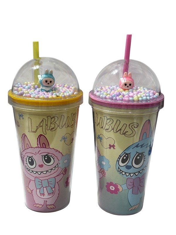 Producto - Vaso térmico Labubu