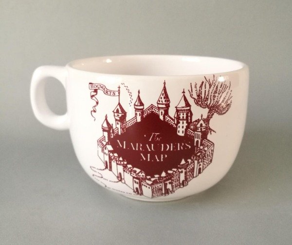 Producto - Tazón de Harry potter 2