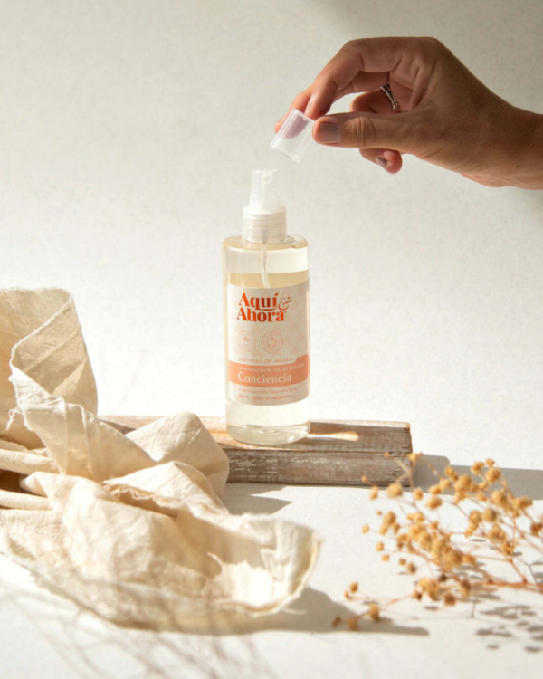 Producto - Aromatizantes de Ambiente y Tela - CHIC