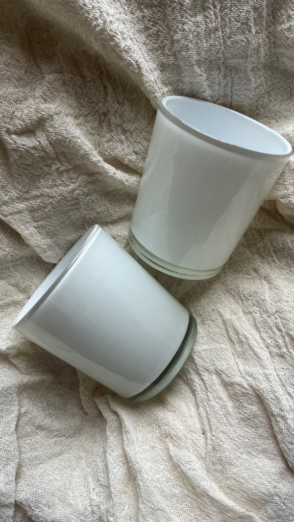 Producto - Vaso Blanco 220ml