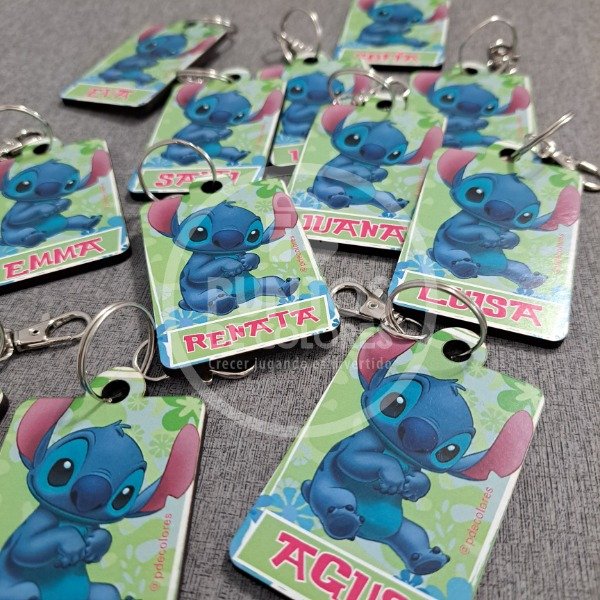 Producto - IDENTIFICADORES DE MOCHILA - 2