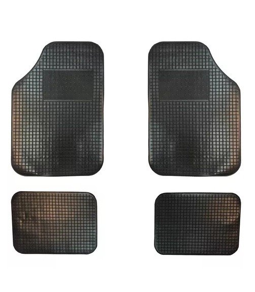 Producto - CUBRE ALFOMBRA LIVIANA PVC 4 PIEZAS