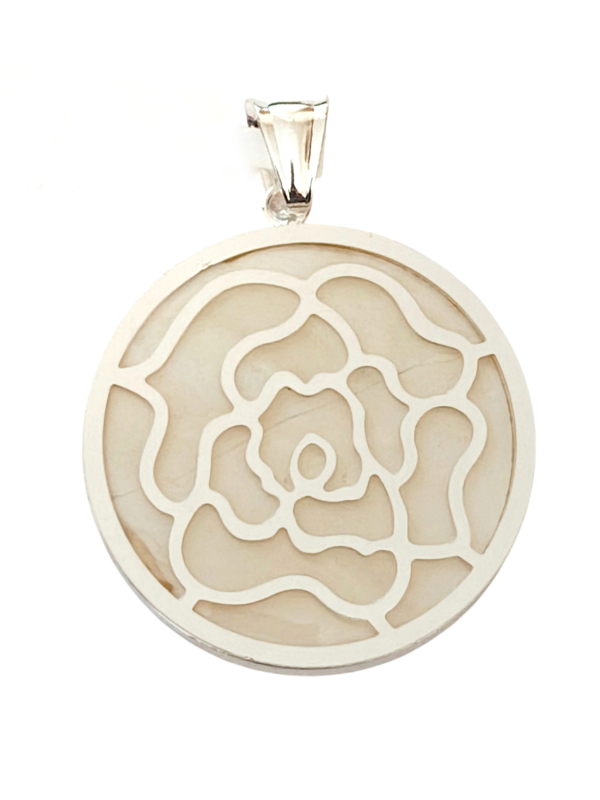 Producto - MEDALLON ARMONIA