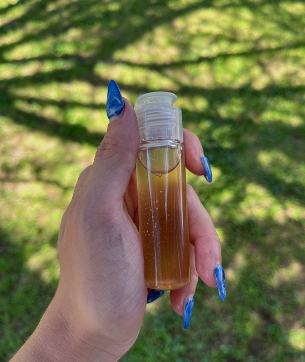 Producto - SERUM ORGÁNICO - ROSA MOSQUETA