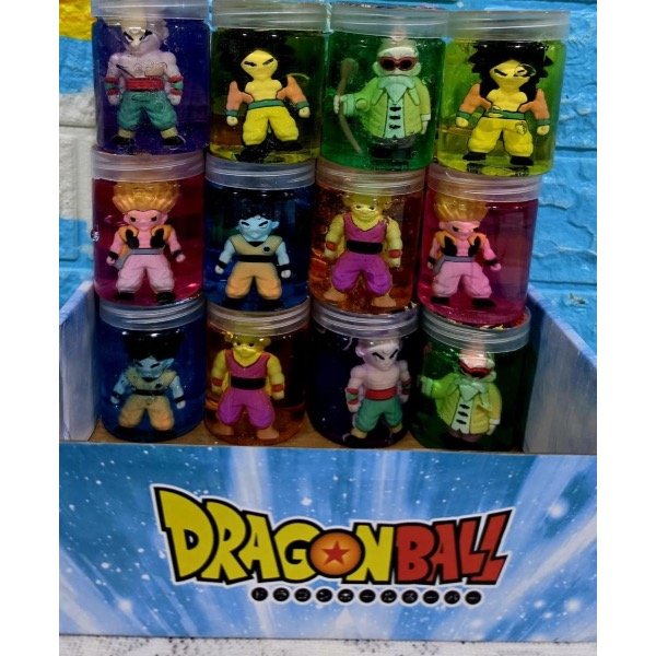 Producto - Slime Dragon ball