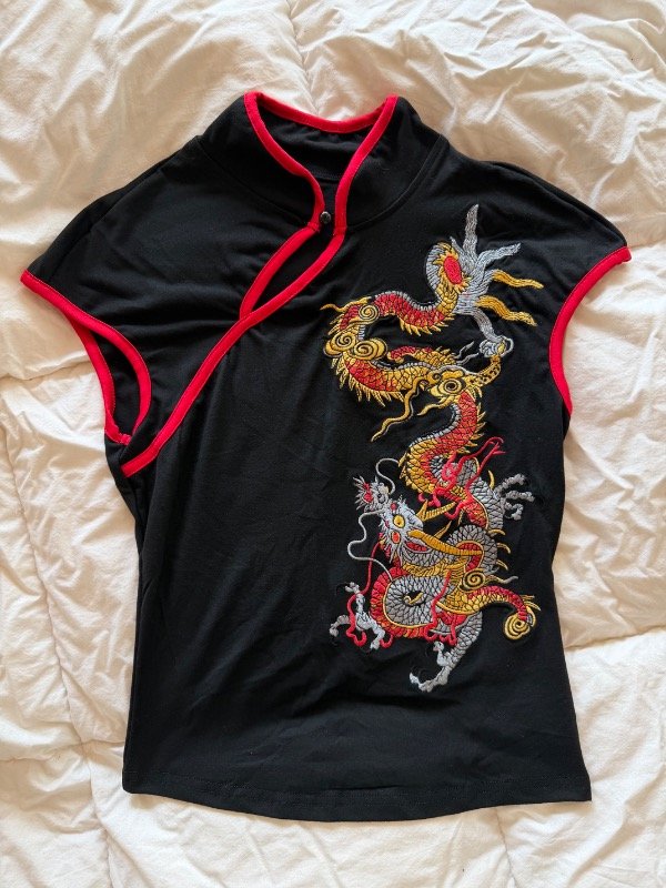 Producto - korea top