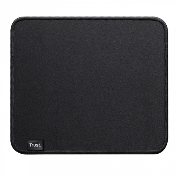 Producto - MOUSE PAD TRUST BOYE ECO BLACK