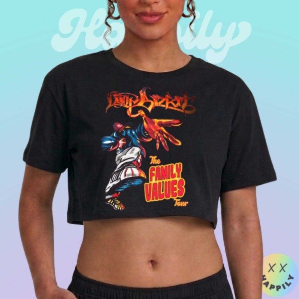 Pupera Limp Bizkit — imagen 2