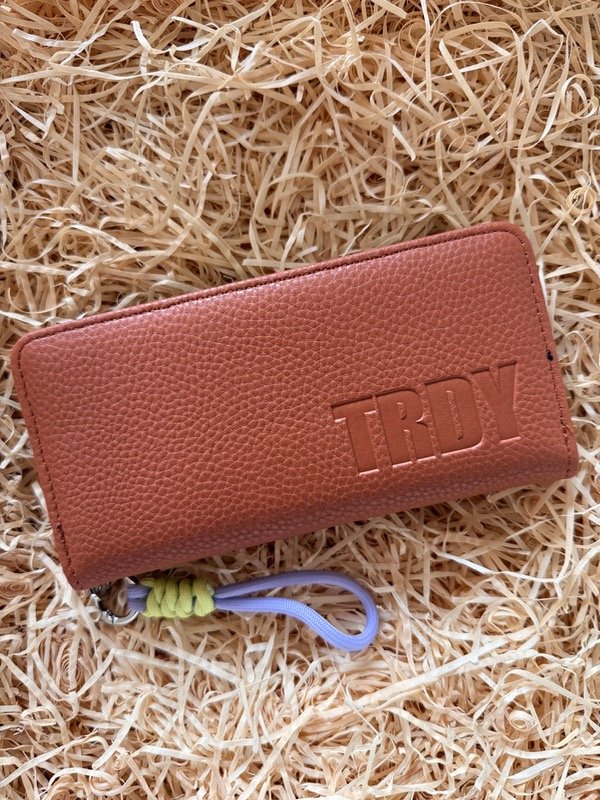 Producto - Billetera Trendy Camel Art 28347