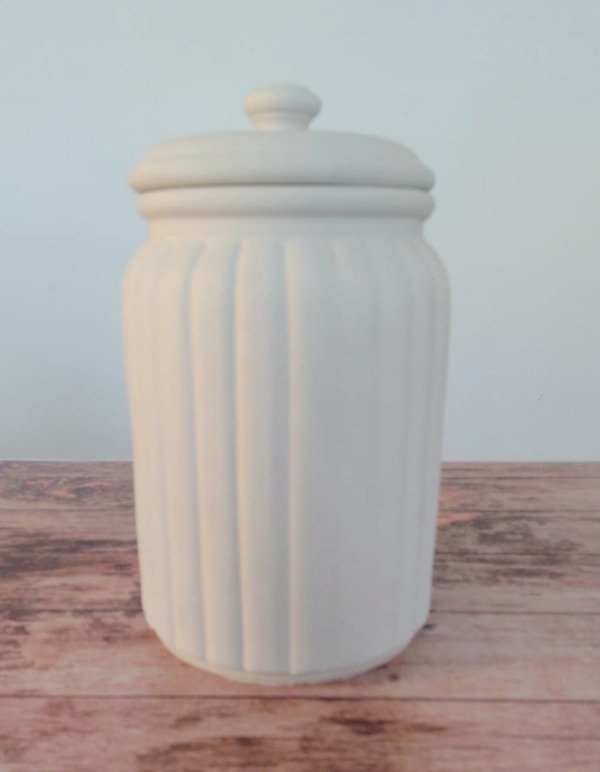 Producto - Tarro Grande