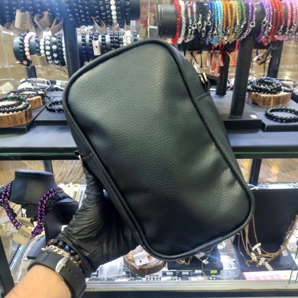 Producto - Bolso Total black - 2