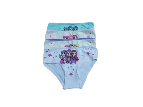 Producto - BNR - Bombachas Nena X Docena - 0