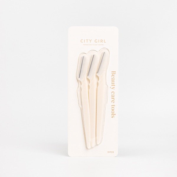 Producto - Perfiladores blancos city girl