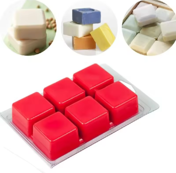 Producto - BLISTER WAL MELTS