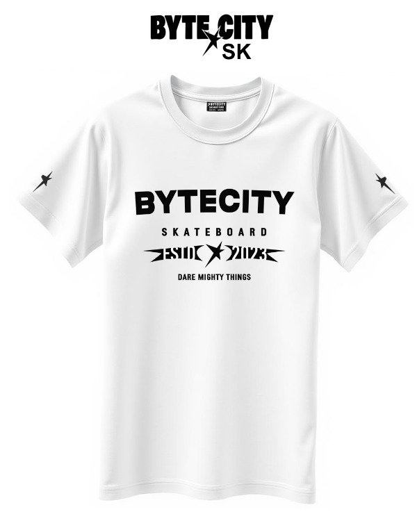 Producto - BYTECITY SKATEBOARD 1