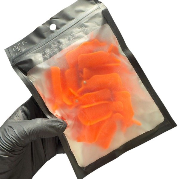 Producto - CAPUCHONES P/RETIRO