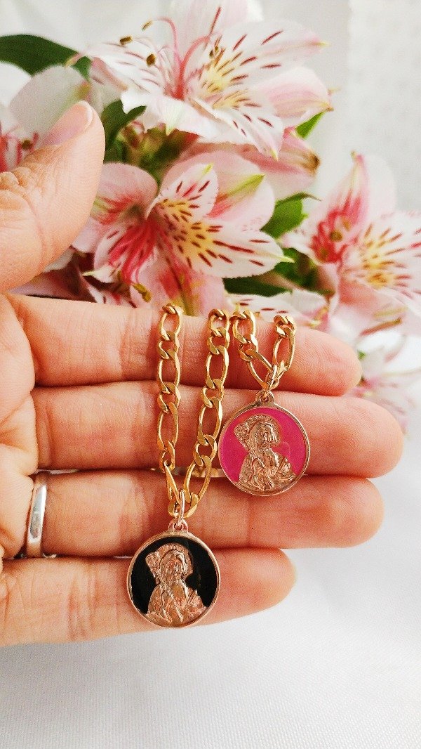 Producto - Cadenita g San Benito