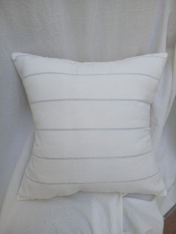 Producto - Almohadón a rayas varios diseños 40x40 - 3