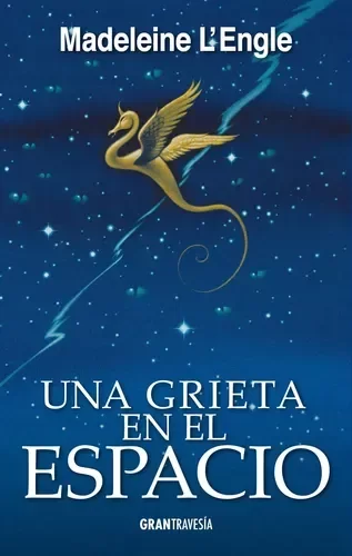 Producto - Una grieta en el espacio - Madeleine L'Engle