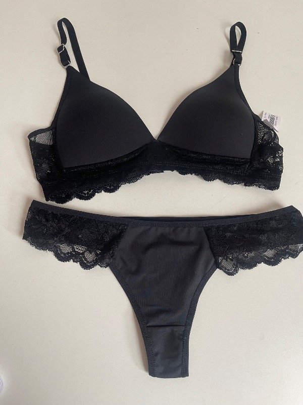 Producto - TANIA (negro) - 0