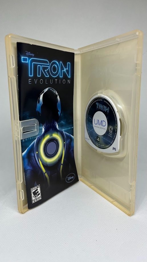 Producto - TRON: Evolution completo - 1